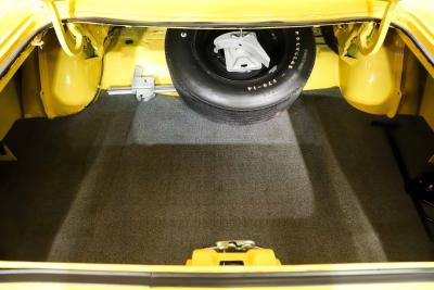 1970 Plymouth Superbird