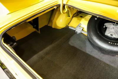 1970 Plymouth Superbird