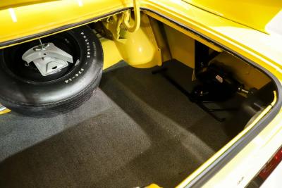 1970 Plymouth Superbird