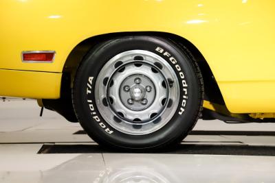 1970 Plymouth Superbird