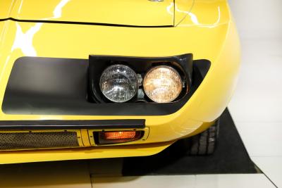 1970 Plymouth Superbird