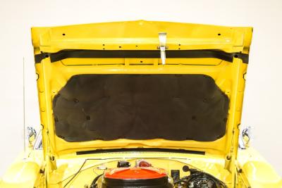 1970 Plymouth Superbird