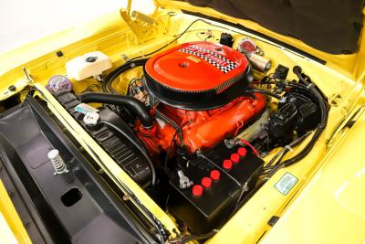 1970 Plymouth Superbird