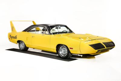 1970 Plymouth Superbird