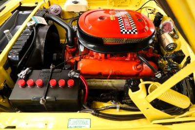 1970 Plymouth Superbird