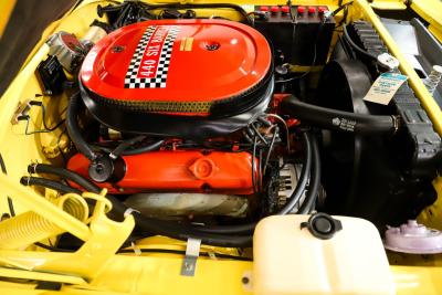 1970 Plymouth Superbird