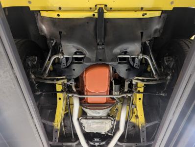 1970 Plymouth Superbird