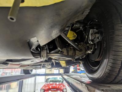 1970 Plymouth Superbird