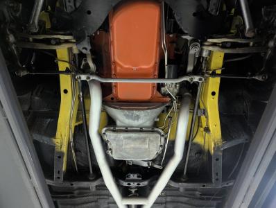 1970 Plymouth Superbird