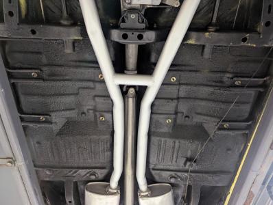 1970 Plymouth Superbird