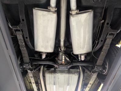 1970 Plymouth Superbird