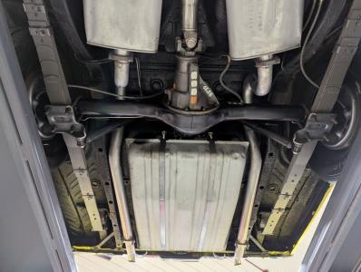 1970 Plymouth Superbird