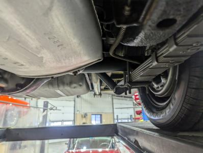 1970 Plymouth Superbird