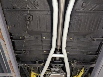 1970 Plymouth Superbird