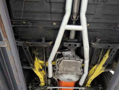 1970 Plymouth Superbird