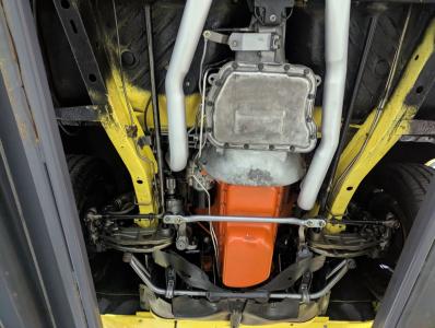 1970 Plymouth Superbird