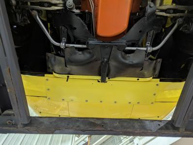 1970 Plymouth Superbird