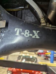 1970 Plymouth Superbird