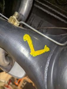 1970 Plymouth Superbird