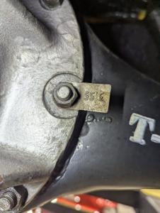 1970 Plymouth Superbird