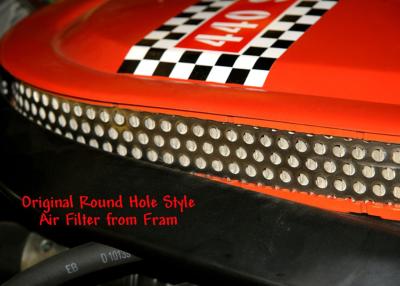 1970 Plymouth Superbird