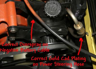 1970 Plymouth Superbird