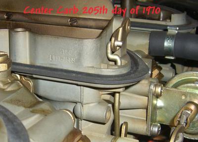 1970 Plymouth Superbird