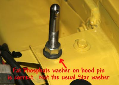 1970 Plymouth Superbird