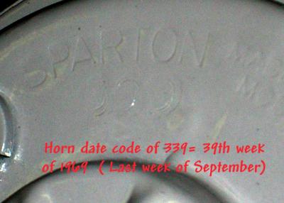 1970 Plymouth Superbird