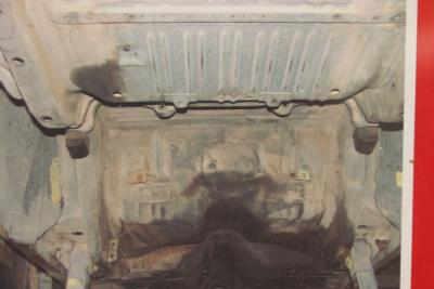 1970 Plymouth Superbird