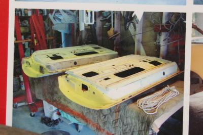 1970 Plymouth Superbird