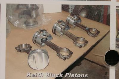 1970 Plymouth Superbird