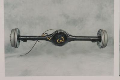 1970 Plymouth Superbird