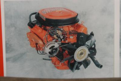 1970 Plymouth Superbird