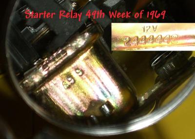 1970 Plymouth Superbird