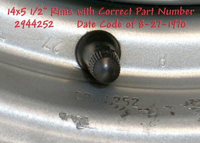 1970 Plymouth Superbird