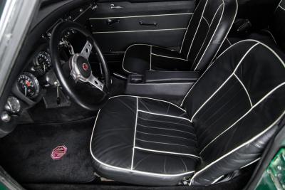 1967 MG MGB GT