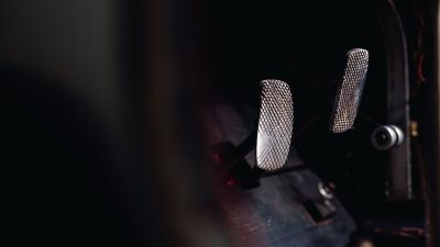 1929 Bugatti Type 43 Roadster by Eug&egrave;ne Matthys