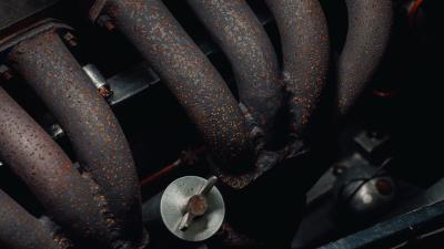 1929 Bugatti Type 43 Roadster by Eug&egrave;ne Matthys