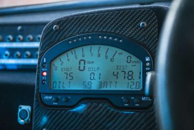 1987 Austin METRO 6R4 / DAM 4100GTI