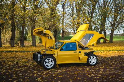 1987 Austin METRO 6R4 / DAM 4100GTI