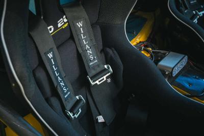 1987 Austin METRO 6R4 / DAM 4100GTI