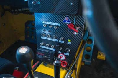 1987 Austin METRO 6R4 / DAM 4100GTI