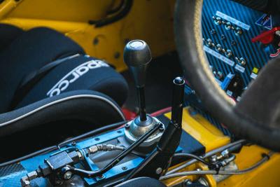 1987 Austin METRO 6R4 / DAM 4100GTI