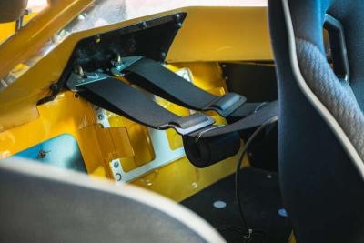 1987 Austin METRO 6R4 / DAM 4100GTI