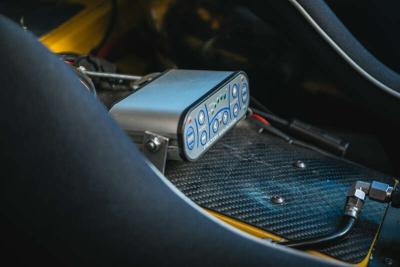 1987 Austin METRO 6R4 / DAM 4100GTI