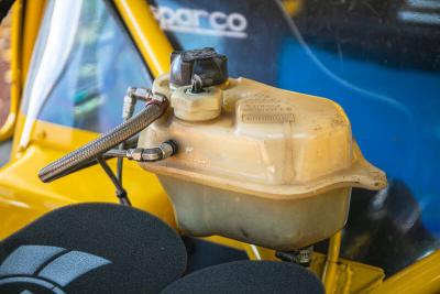 1987 Austin METRO 6R4 / DAM 4100GTI