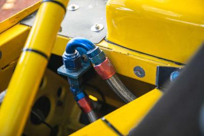 1987 Austin METRO 6R4 / DAM 4100GTI