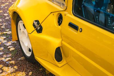 1987 Austin METRO 6R4 / DAM 4100GTI