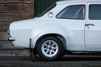 1972 Ford Escort